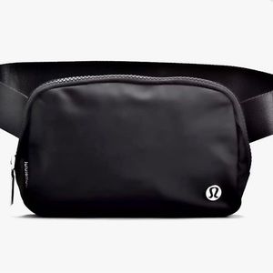 Lululemon crossbody bag